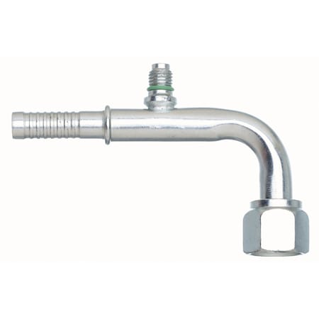 Gates PolarSeal II A/C Hose Fitting G46589-1010M